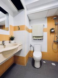 Blk 404A Fern Spring (Sengkang), HDB 5 Rooms #602934091